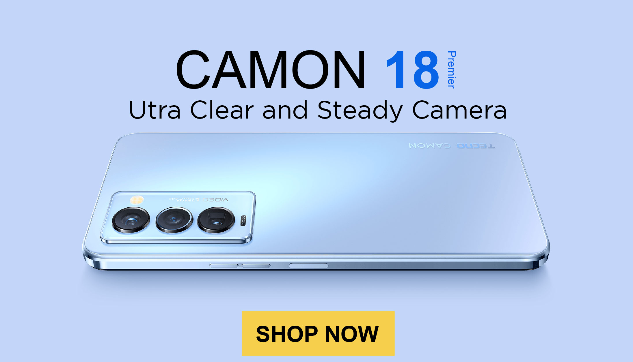 TECNO 3 BANNERS