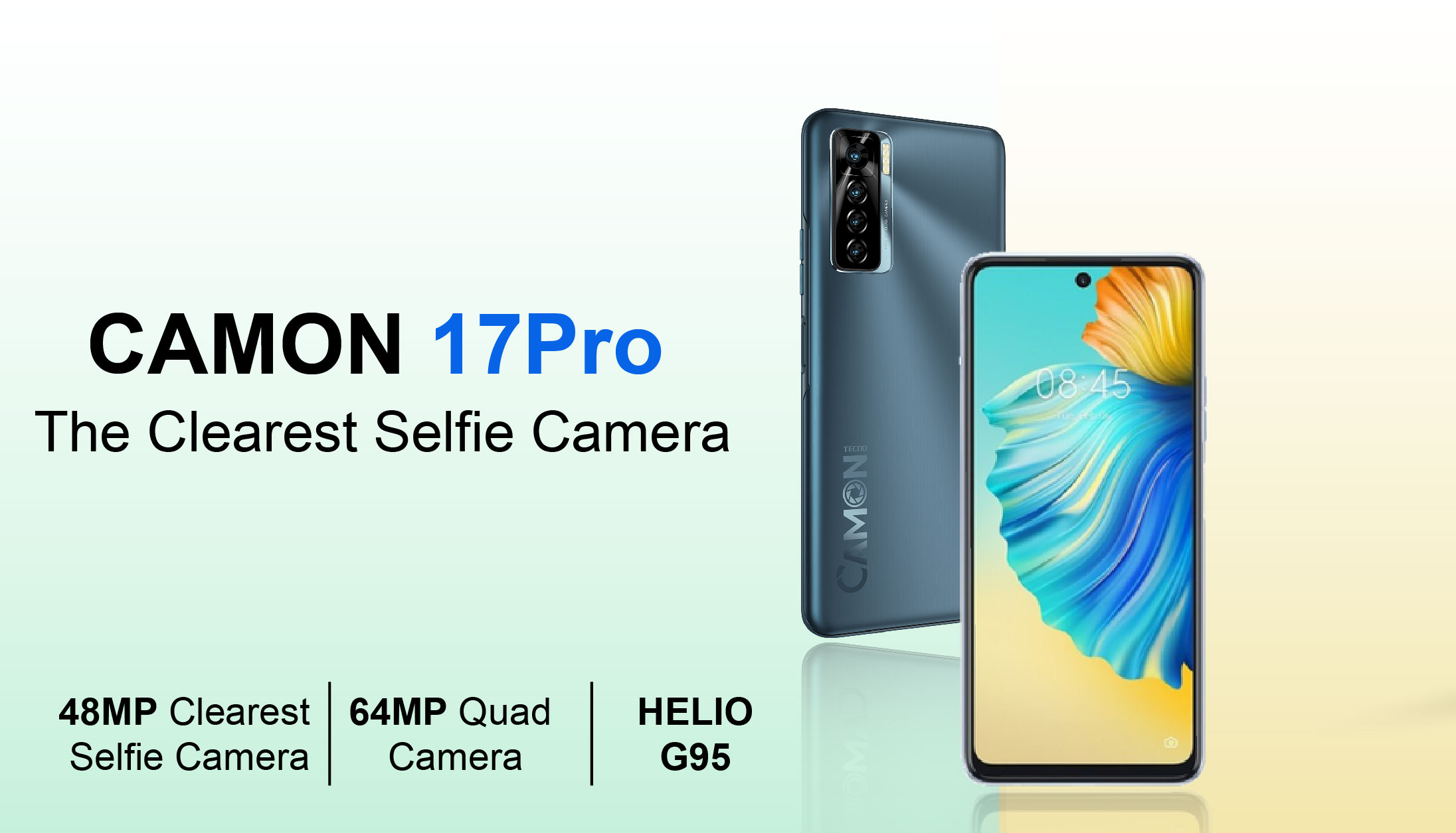 TECNO 3 BANNERS