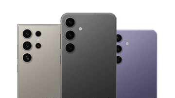 Samsung Galaxy S series