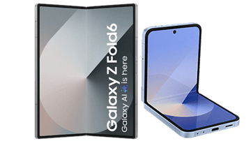 Samsung Galaxy Z series
