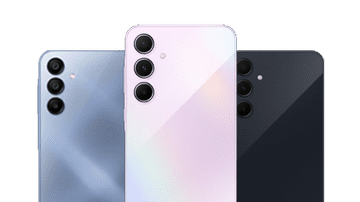 Samsung Galaxy A series