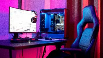 Advice on gaming PCs