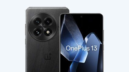 OnePlus 13 series