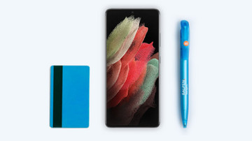 Very large telephones