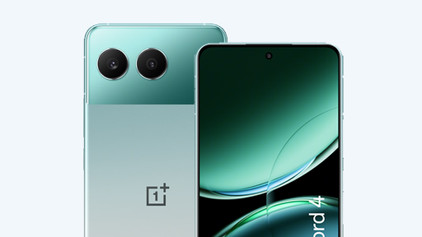 OnePlus Nord 4