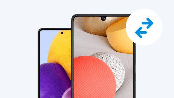 Upgrade your mobile phone