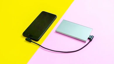 Advice on choosing a power bank