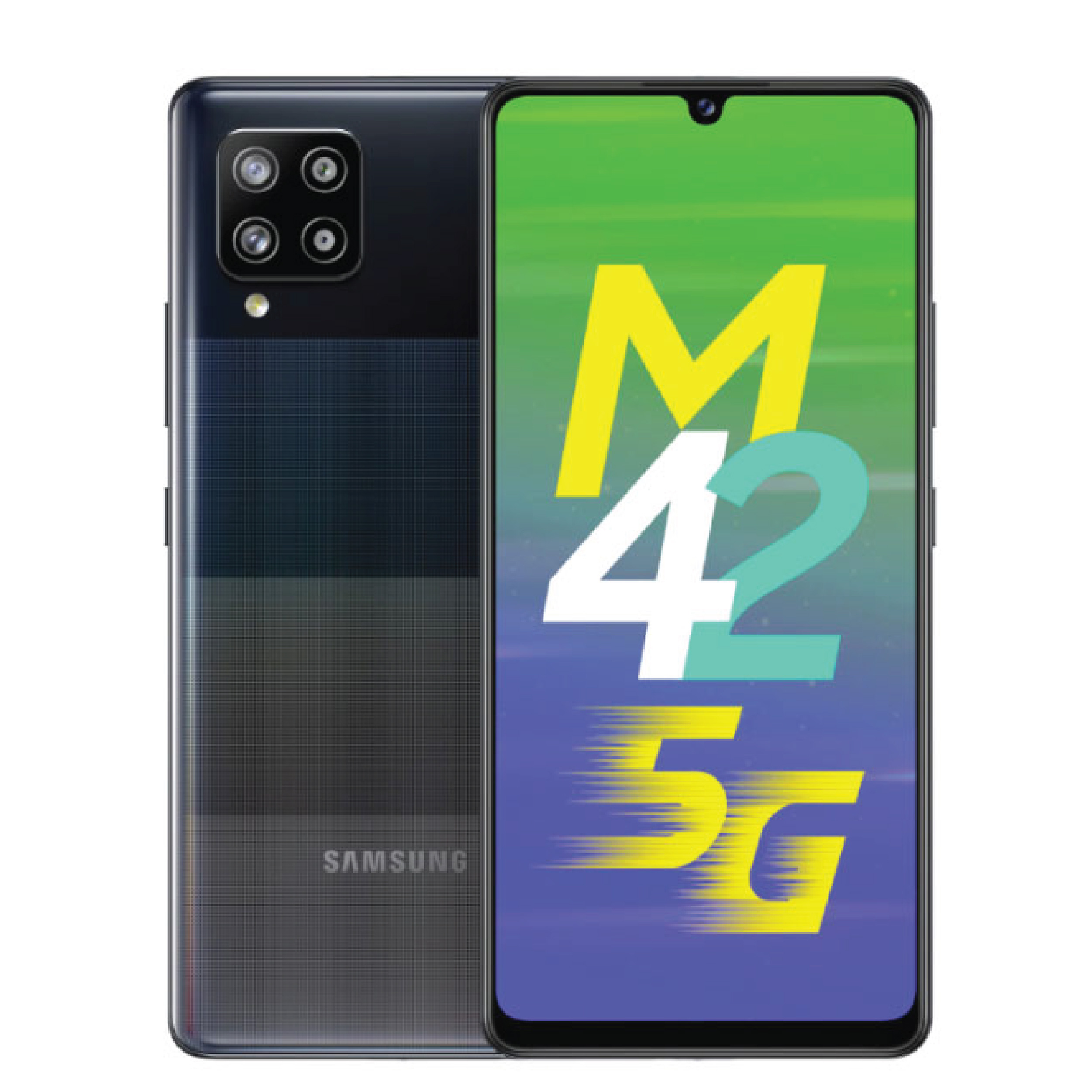 Samsung Galaxy M42 5G Price in Kenya - Price at Zuricart