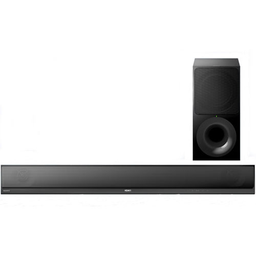 Sony (HTCT80) 2.1ch Soundbar With Bluetooth Technology Price in Kenya Price at Zuricart
