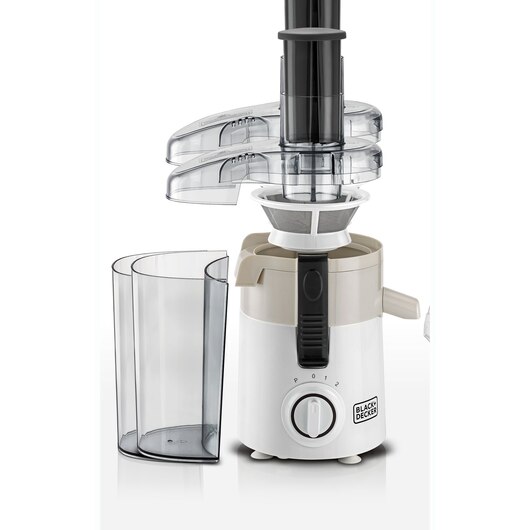 Black and decker shop juice extractor price