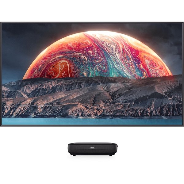 Hisense 43A6H 43 inch 4K UHD Smart TV - Hisense Kenya