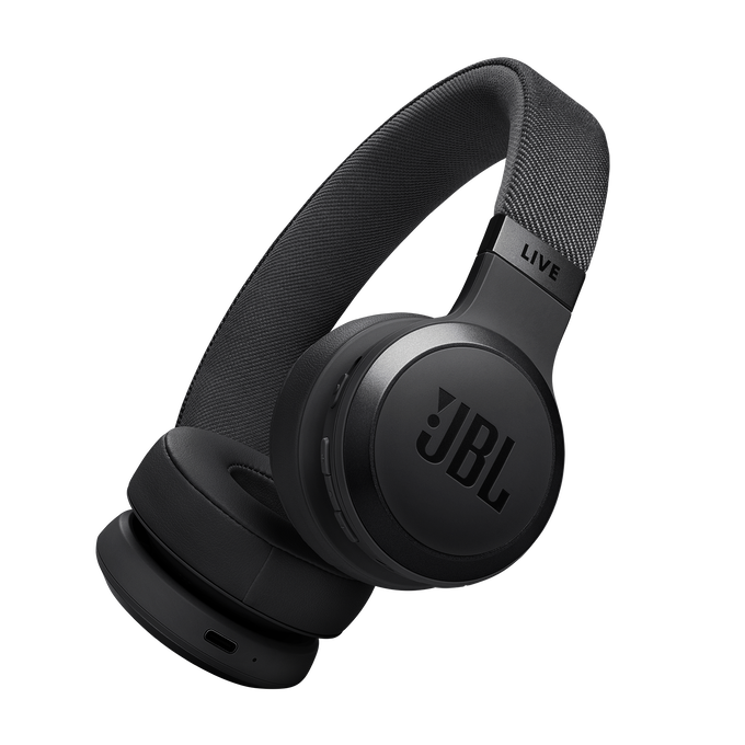 Jbl 500bt top driver