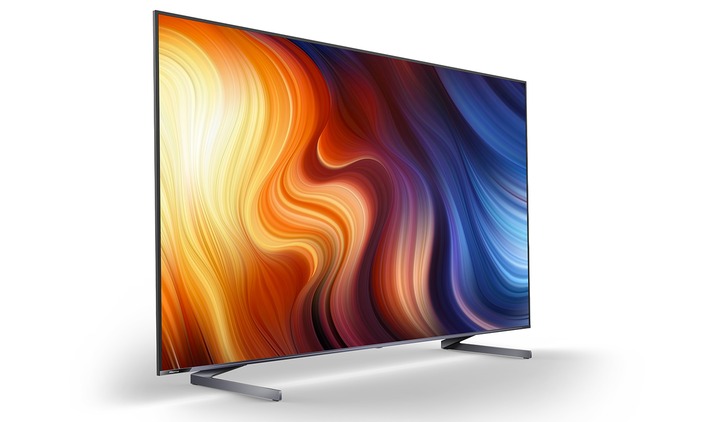 Hisense 55A6K 55 inch price in Kenya - Price at Zuricart