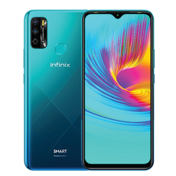 g camera infinix hot 9 play