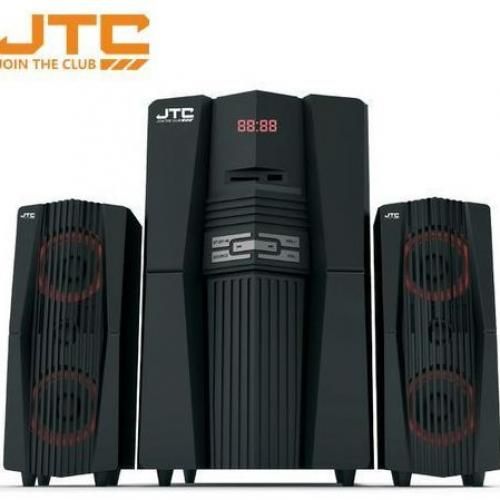 Home theatre sales woofer price
