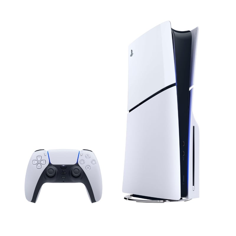 Sony PlayStation 5 Slim