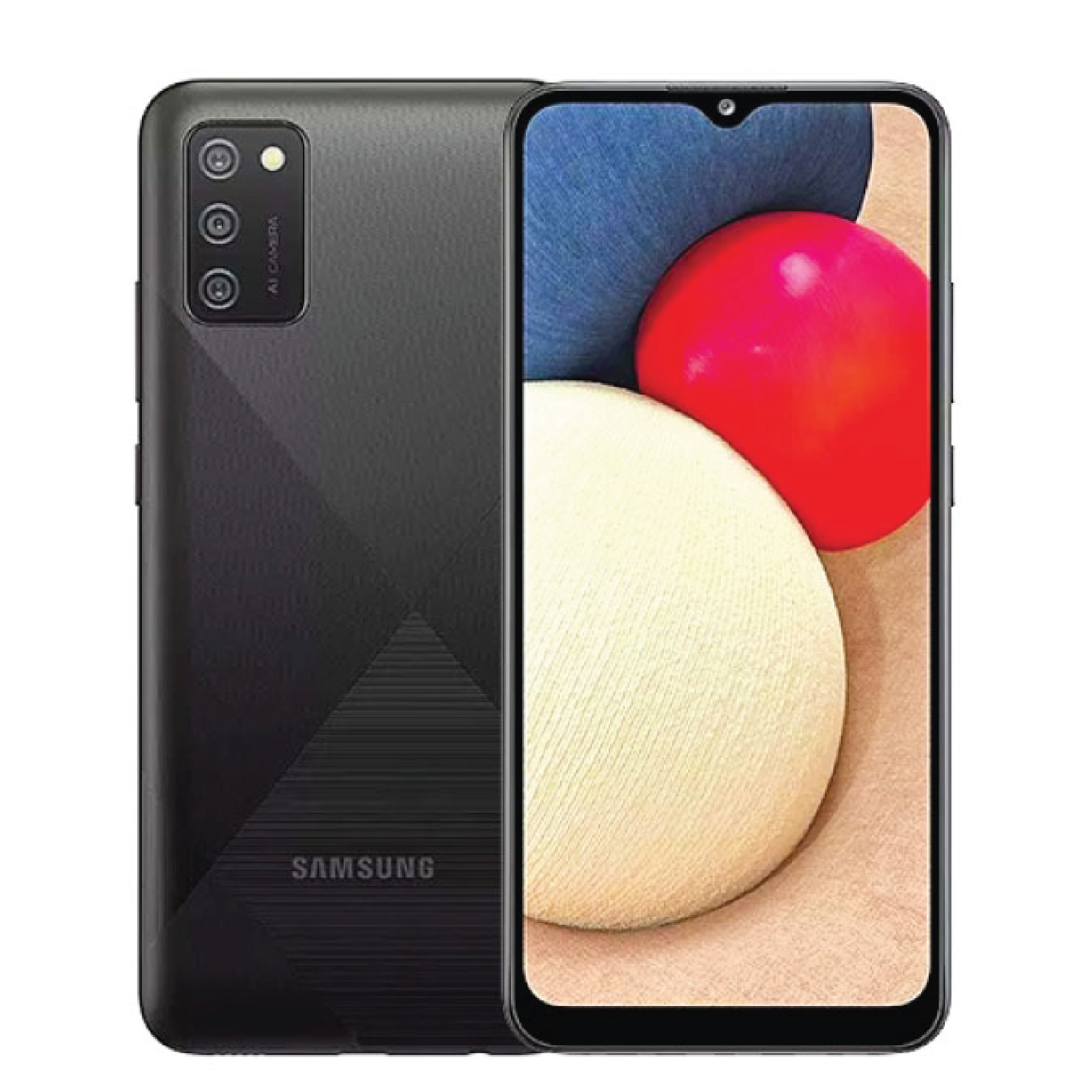 Samsung Galaxy A02s Price in Kenya - Price at Zuricart