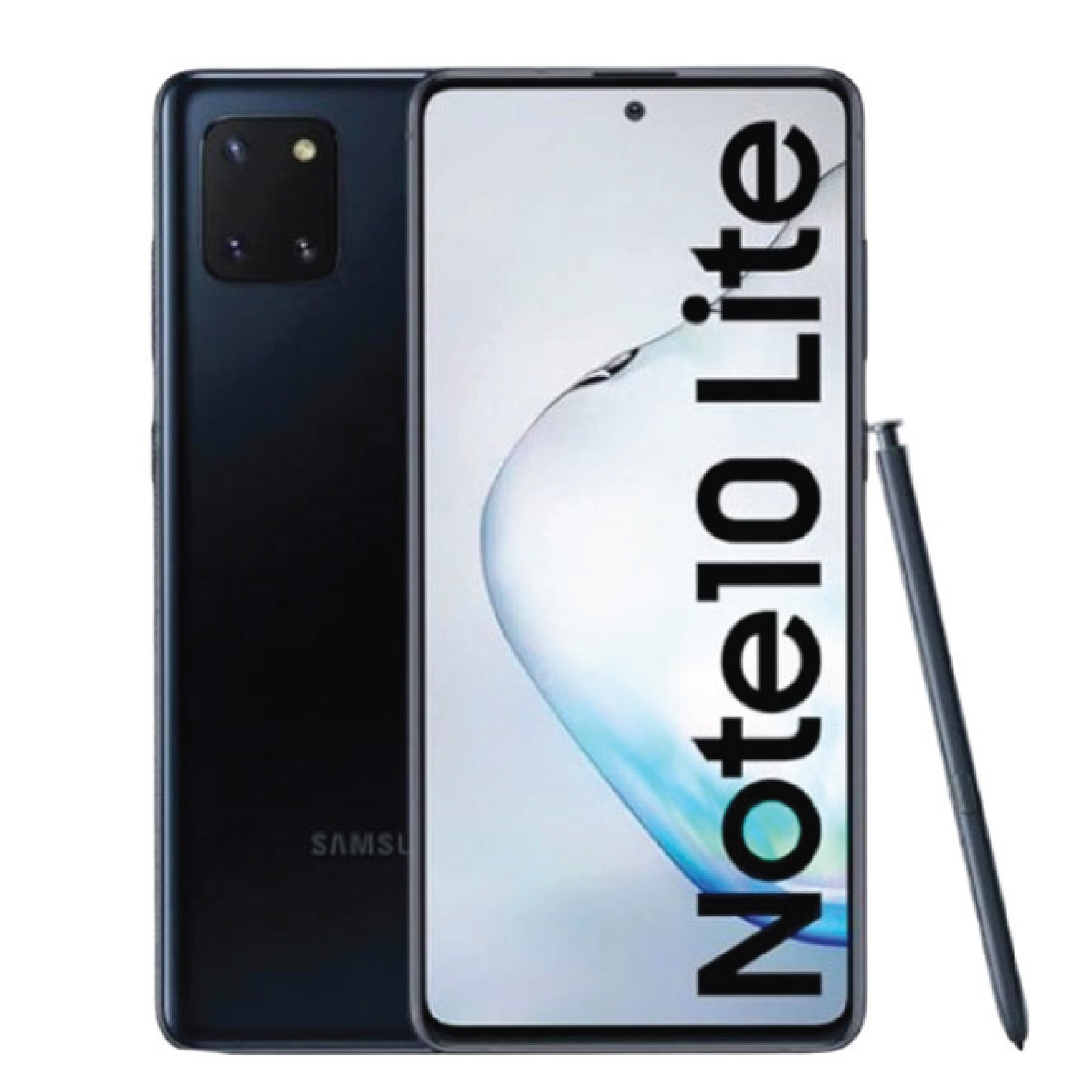 Samsung Galaxy Note 10 Lite, Out Of Stock @Price in Kenya - Price in Kenya