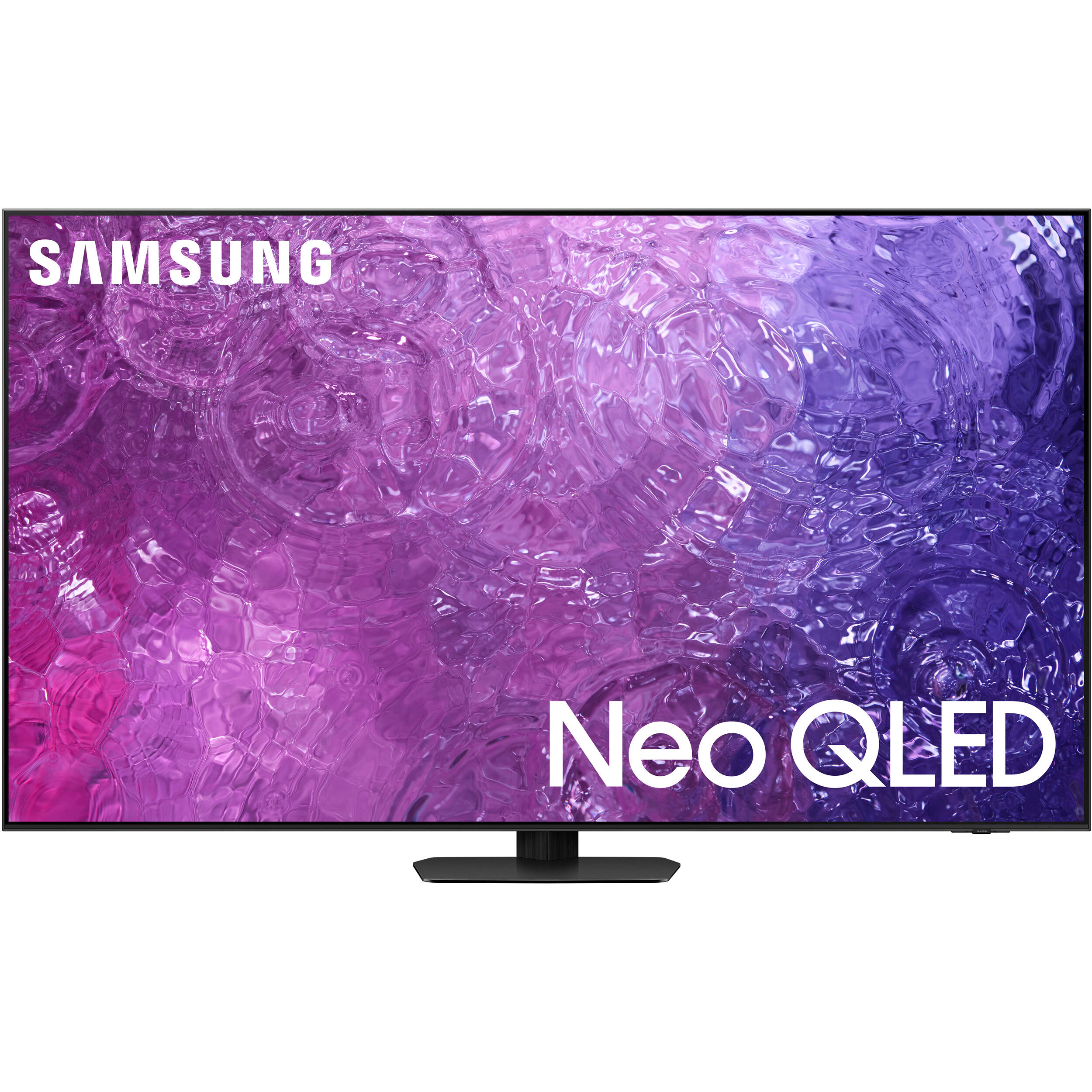 Nuevo Samsung 98QN900C: El TV Neo QLED 8K más grande - TV HiFi Pro